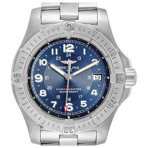 breitling w74330|breitling a74380 for sale.